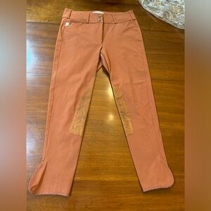 Tailored Sportsman breeches